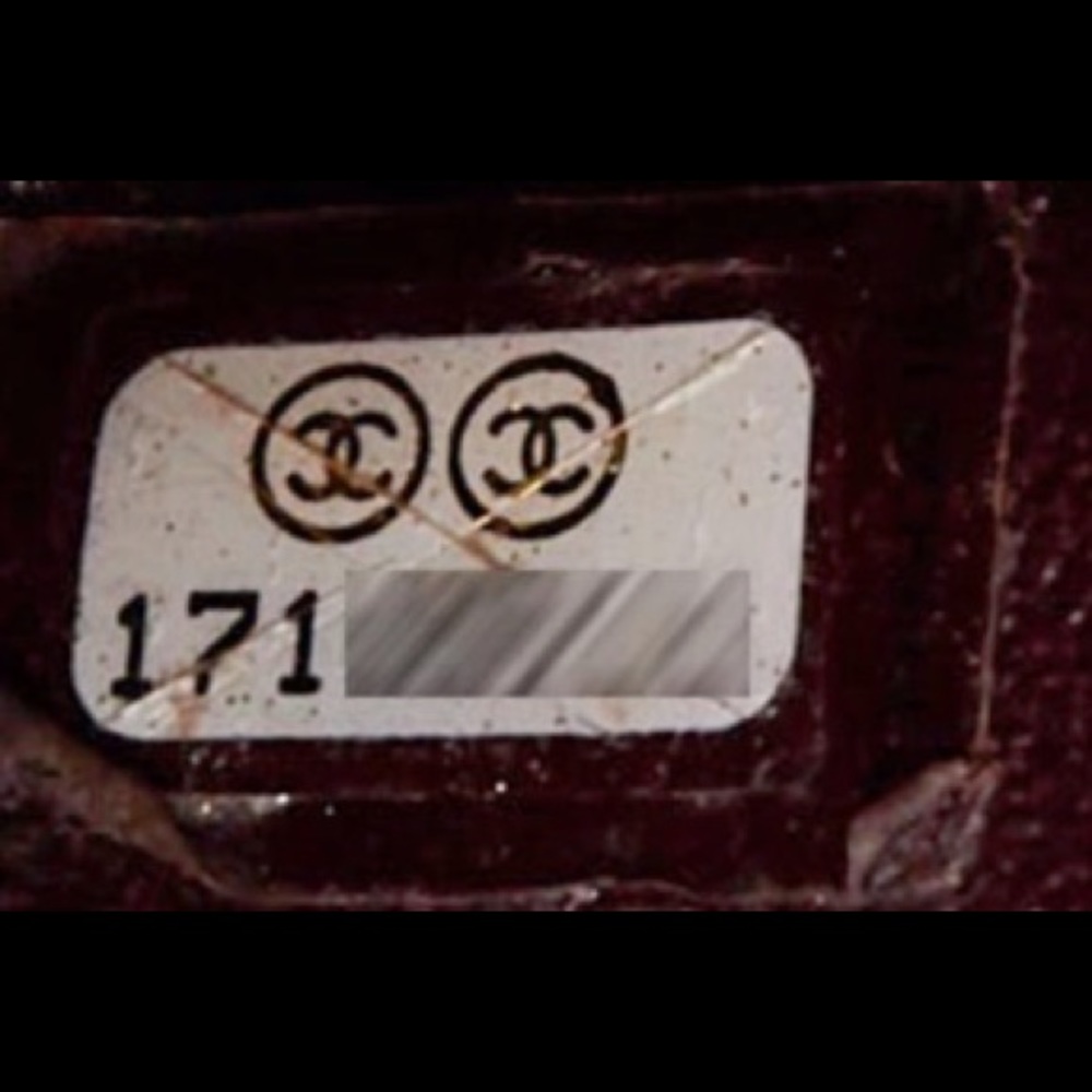 CHANEL Jumbo Double flap - Picture 6 of 6